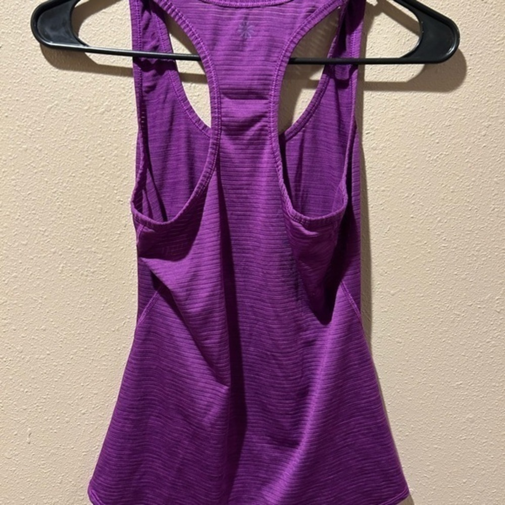 Athleta Racerback Tank‎ - Picture 5 of 5